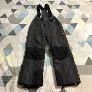 Boys Snow Pants 32 Degrees size 7/8